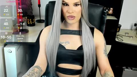 eva lexy you may call me Miss online show from April 30, 8:41 am