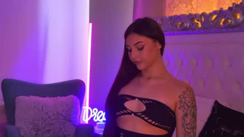 LexyBanks online show from July 9, 9:35 am