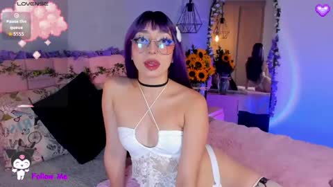 Lexy online show from April 29, 8:41 am