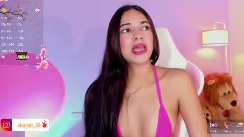lexy_bran online show from June 17, 2:44 pm