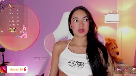 lexy_bran online show from February 12, 3:04 pm