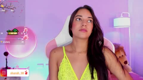 lexy_bran online show from April 29, 5:40 pm