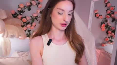 Lexy  online show from July 10, 10:25 pm