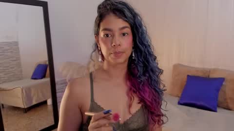 Lexy online show from July 30, 4:13 am