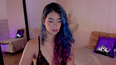 Lexy online show from July 4, 2:04 am