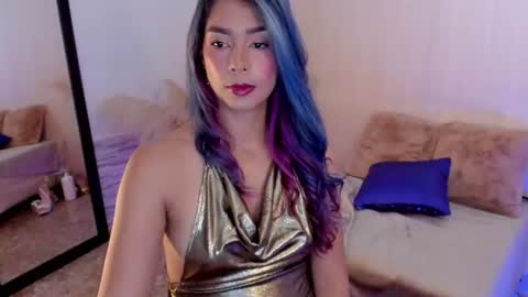 Lexy online show from July 12, 4:26 am