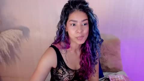 Lexy online show from July 19, 3:20 am