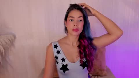 Lexy online show from July 7, 3:08 am