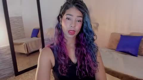 Lexy online show from August 2, 6:04 am