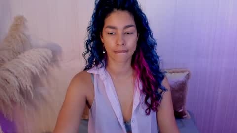 Lexy online show from May 2, 2:17 am