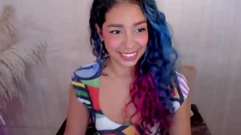 Lexy online show from June 15, 3:20 am
