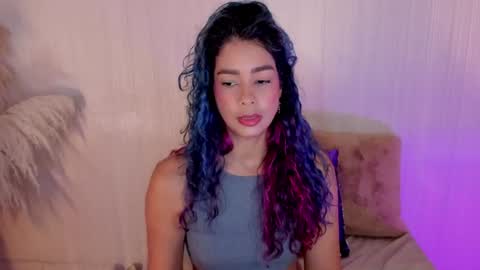 Lexy online show from July 2, 3:23 am