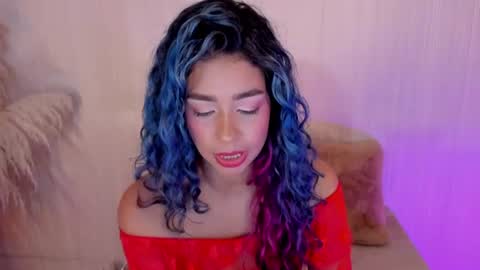 Lexy online show from July 5, 4:19 am