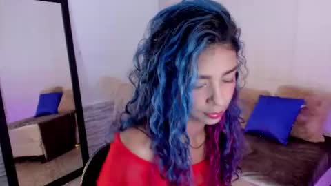Lexy online show from June 22, 3:25 am