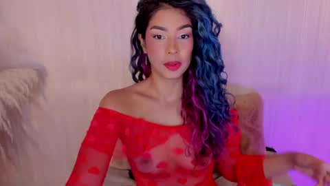 Lexy online show from July 5, 2:26 am
