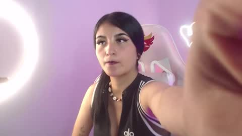 lexy_storm_18 online show from October 25, 2:50 pm