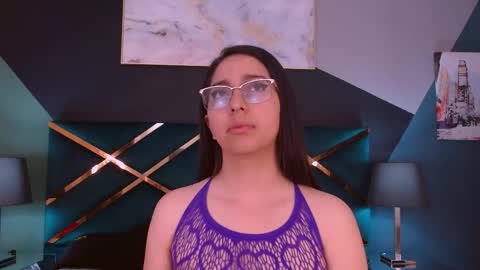 lexyblaze_ online show from April 29, 11:15 am