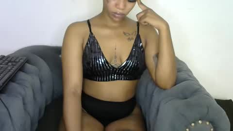 Lexy online show from April 30, 7:02 am