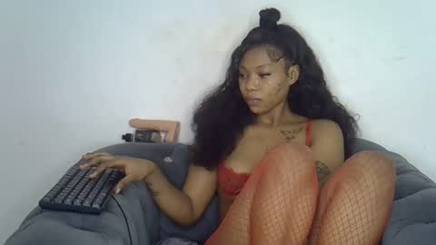 Lexy online show from June 19, 9:37 am