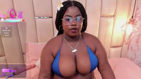 Lexy  online show from March 13, 9:51 pm