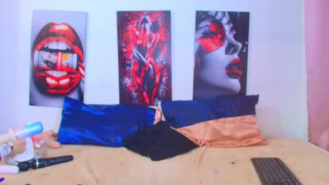 lexy  presly online show from March 7, 7:30 am