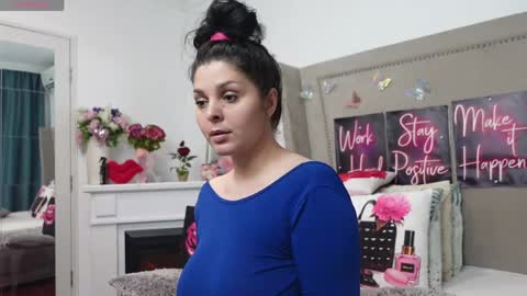 Adina  online show from April 27, 11:41 am