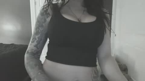 Lexy Ashi online show from March 19, 5:13 am