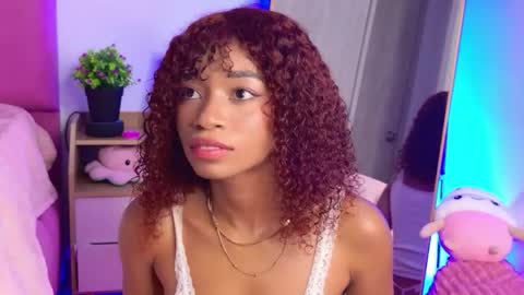 lexyskye online show from April 29, 8:13 pm