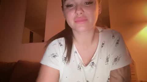 Lexyswetty online show from October 7, 10:50 pm