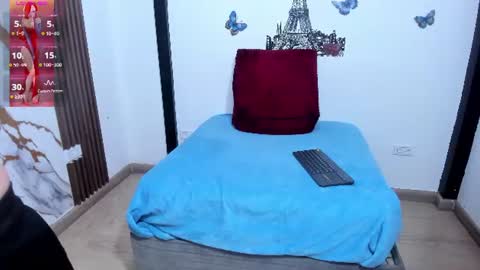 lexyy24_ online show from July 27, 9:39 am