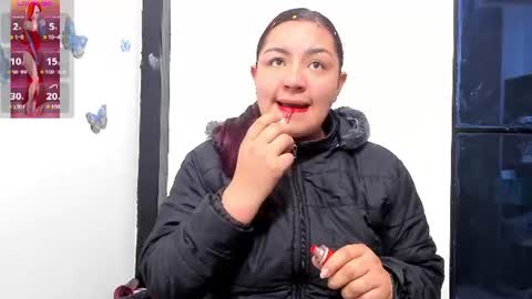 lexyy24_ online show from June 27, 9:26 am