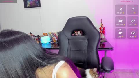 Leydy online show from January 24, 3:00 am