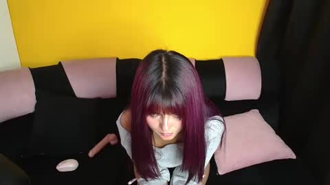 Leydy  online show from November 11, 8:55 pm