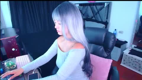 Leydy  online show from March 8, 3:28 am