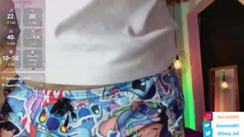 Leyla online show from March 15, 5:56 am