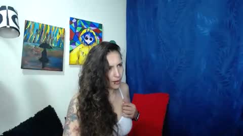 Snapshot of leyla_horny_bg chatting on October 8, 3:02 am leyla_horny_bg online show from October 8, 3:02 am