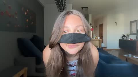 Leyla online show from May 17, 12:58 pm