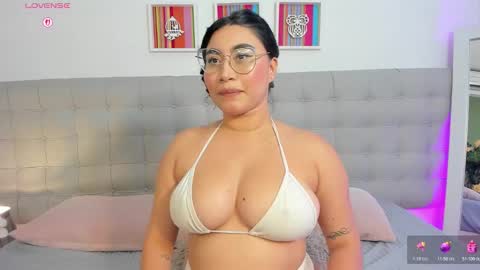 Leyla online show from October 23, 5:14 pm