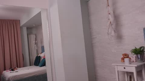 LeylaGracey online show from November 27, 6:32 am