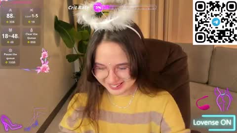 leylamirage online show from May 11, 12:23 pm