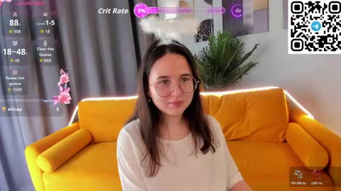 leylamirage online show from May 6, 2:01 pm