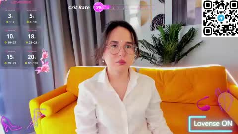 leylamirage online show from May 15, 12:46 pm