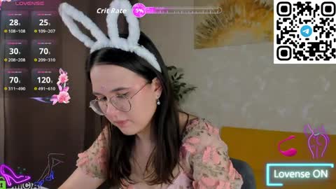 leylamirage online show from May 16, 8:29 pm