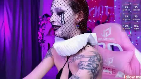 LEA online show from March 6, 7:24 pm