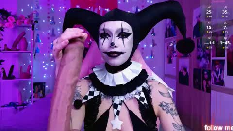 LEA online show from March 17, 4:34 pm