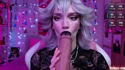 LEA online show from March 9, 4:44 pm