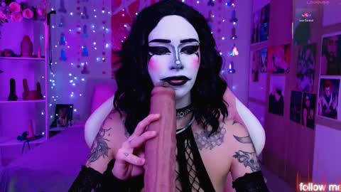 LEA online show from March 10, 4:55 pm