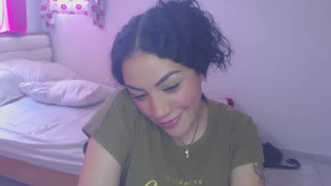 leylapregnant online show from September 11, 3:13 pm