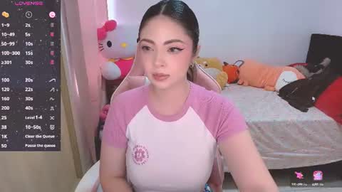 Leyla  online show from July 15, 7:07 pm