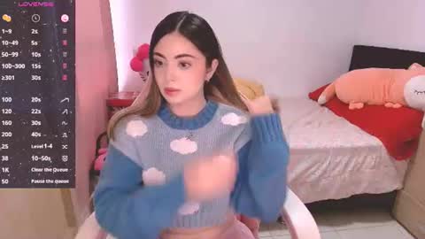 Leyla  online show from June 23, 5:08 pm